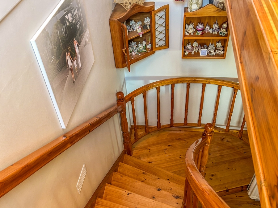 3 Bedroom Property for Sale in Heuwelkruin Western Cape